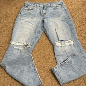 AE Jeans